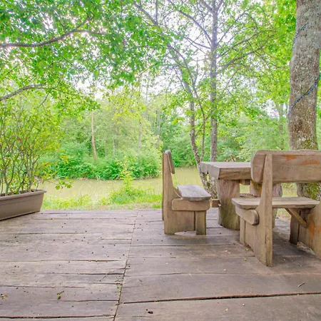Holiday home La Pom De Pin