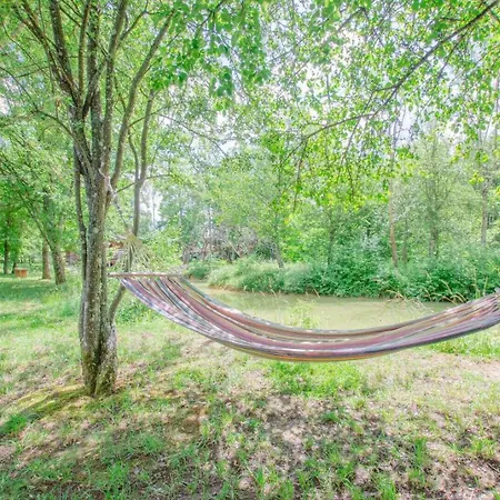 Hébergement de vacances La Pom De Pin