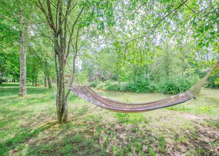 Holiday home La Pom De Pin